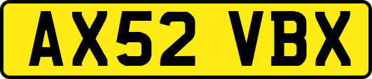 AX52VBX