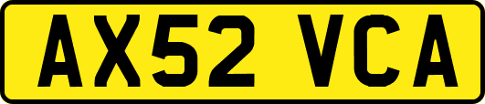 AX52VCA