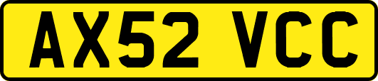 AX52VCC