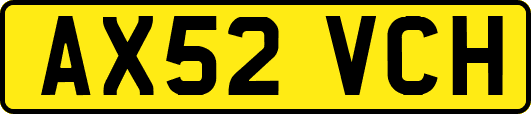 AX52VCH