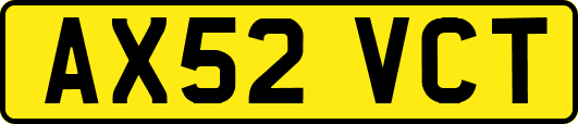 AX52VCT