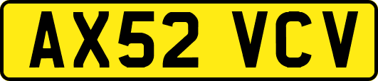 AX52VCV