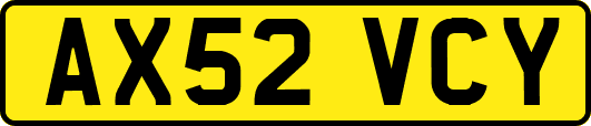 AX52VCY