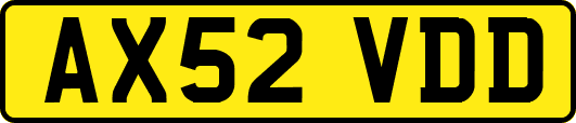 AX52VDD