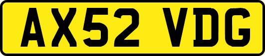 AX52VDG