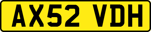 AX52VDH