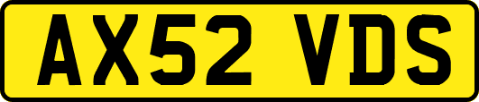 AX52VDS
