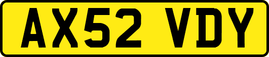 AX52VDY
