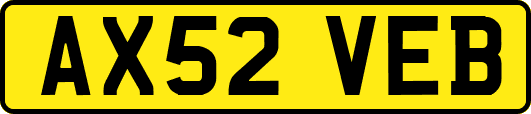AX52VEB