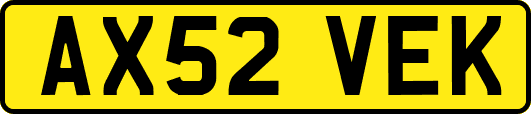 AX52VEK