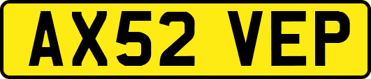 AX52VEP