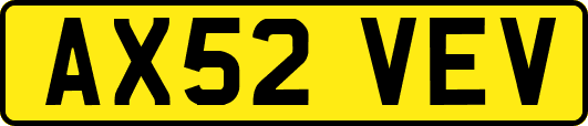 AX52VEV