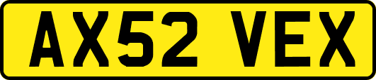 AX52VEX