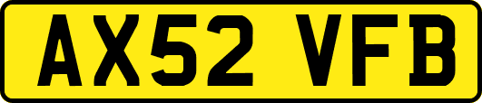 AX52VFB