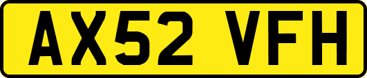 AX52VFH