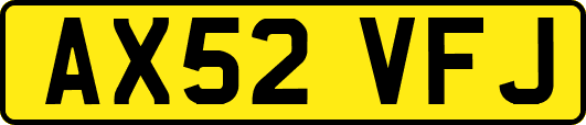 AX52VFJ