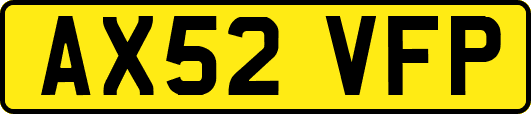 AX52VFP