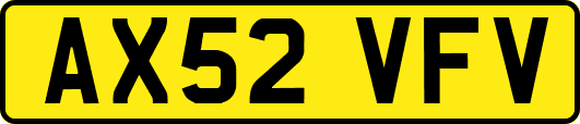 AX52VFV