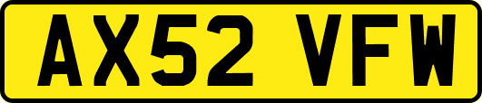 AX52VFW