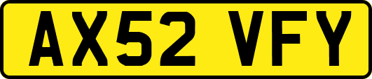 AX52VFY
