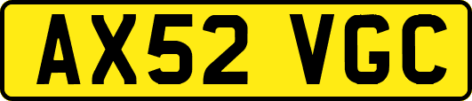 AX52VGC