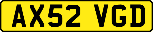 AX52VGD