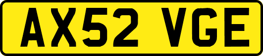 AX52VGE