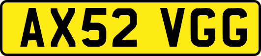 AX52VGG