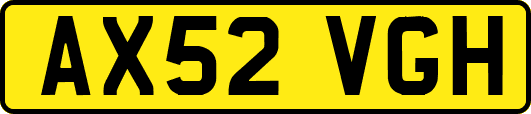 AX52VGH