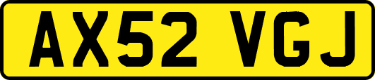 AX52VGJ