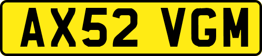 AX52VGM