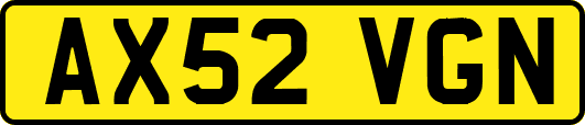 AX52VGN