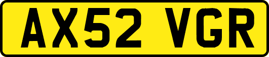 AX52VGR