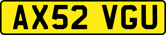 AX52VGU