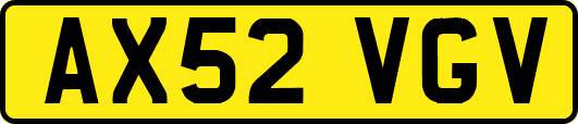 AX52VGV