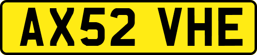 AX52VHE