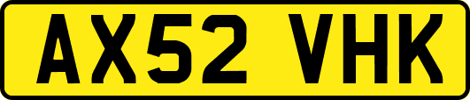 AX52VHK