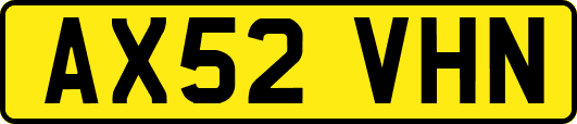 AX52VHN