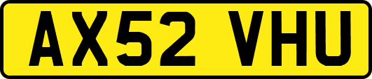 AX52VHU