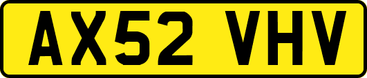 AX52VHV
