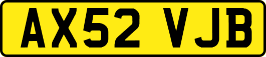 AX52VJB