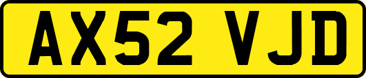 AX52VJD
