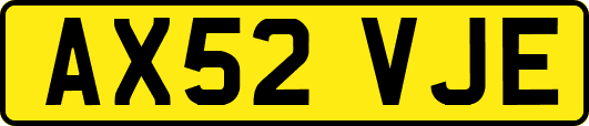 AX52VJE
