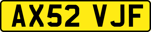 AX52VJF