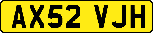 AX52VJH