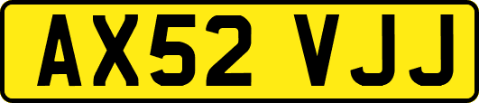 AX52VJJ