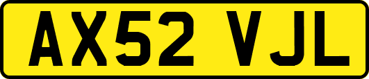 AX52VJL