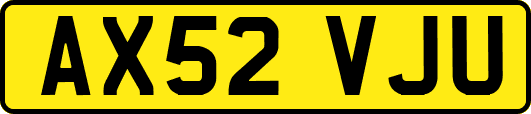 AX52VJU