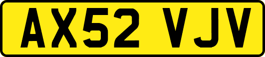 AX52VJV