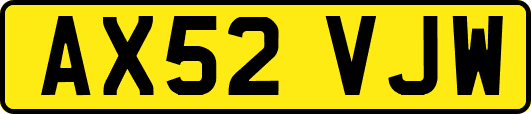 AX52VJW